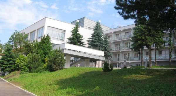 Hotel Sorea Regia
