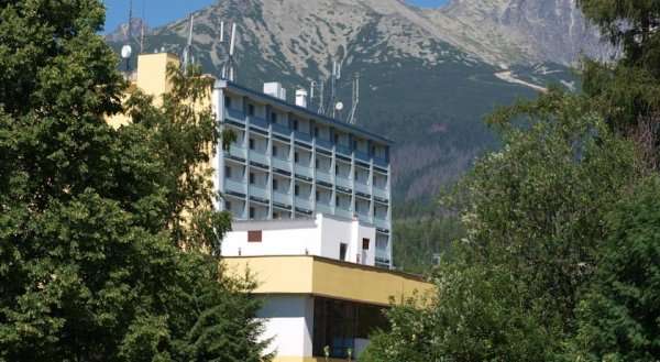 Hotel Sorea Urán