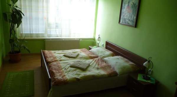 Hotel Štadión