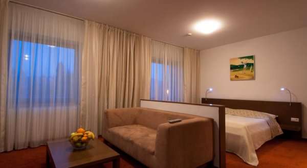 Hotel Stupka a Dependence Hotel Golf