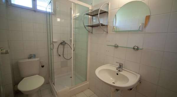 Hotel Svajciarske Domceky