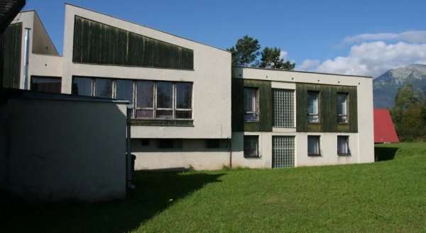 Hotel Tatranec