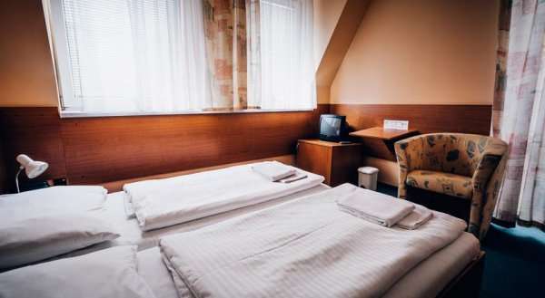 Hotel Taxis