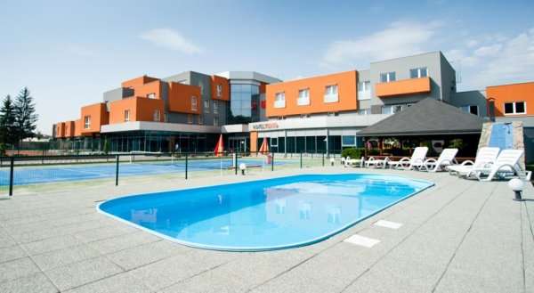 Hotel Tenis