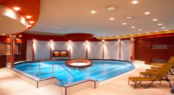 Hotel Therma