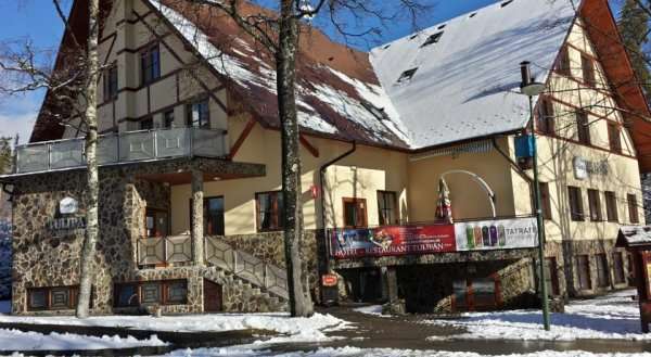 Hotel Tulipan