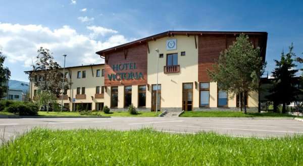 Hotel Victoria