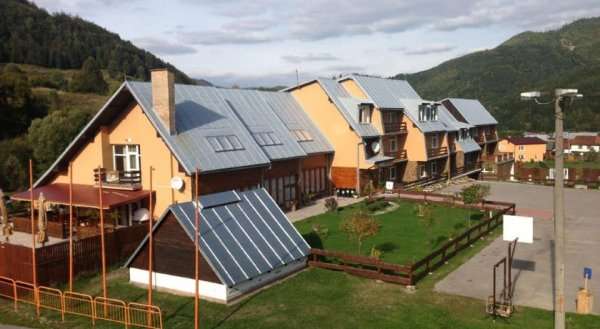 Hotel Zerrenpach
