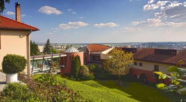 Hotel Zlatý Kľúčik