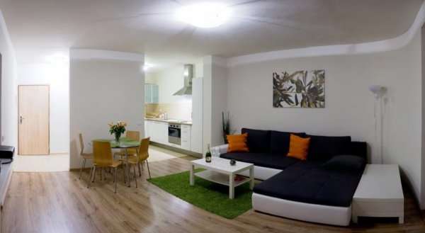 Iris Apartment