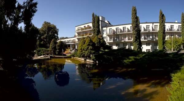 Kúpeľný Hotel Palace