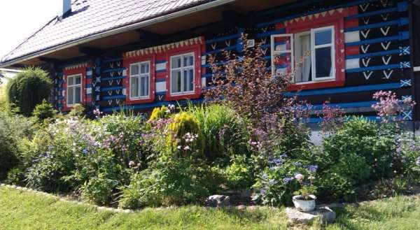 Lime Tree Cottage
