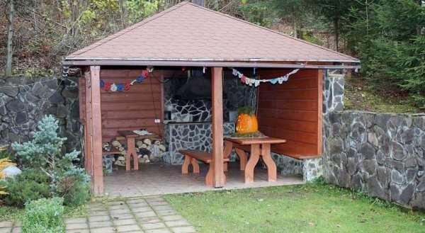 Lodge Dominika