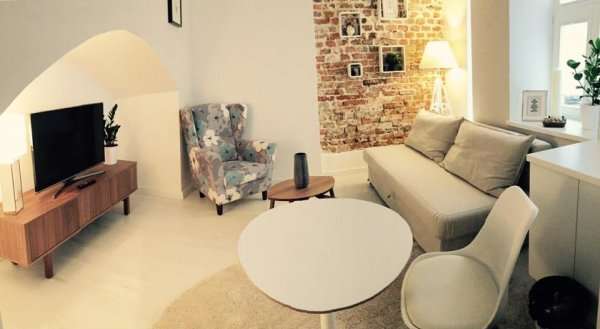 Luxury Apartments Kosice Centre