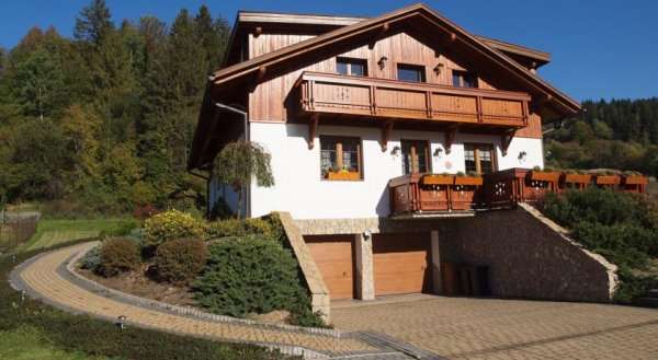 Margus Apartmány