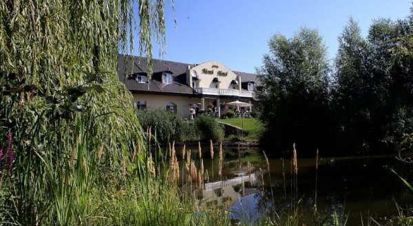 Merci Hotel