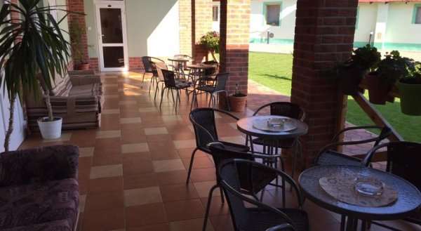 Montana Guest House