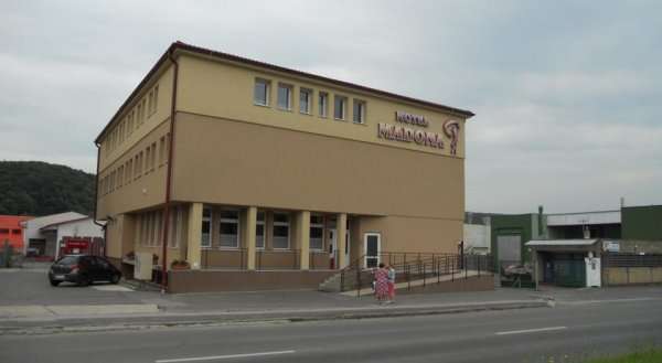 Motel Madona