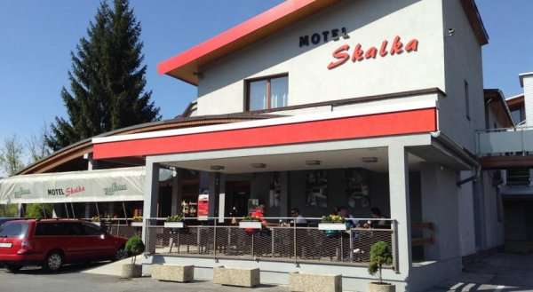 Motel Skalka