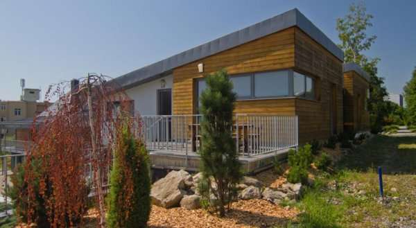Mountain Villas Polana