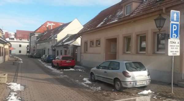 Na Baštách