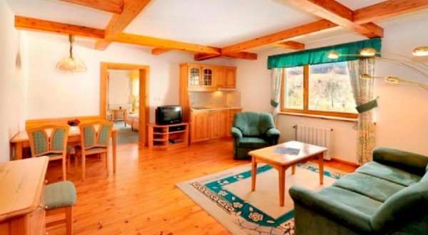 One-Bedroom Apartment Resort Beatrice