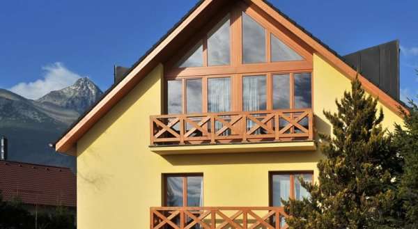 One-Bedroom Apartment Resort Beatrice-Depandance Magnolia 1