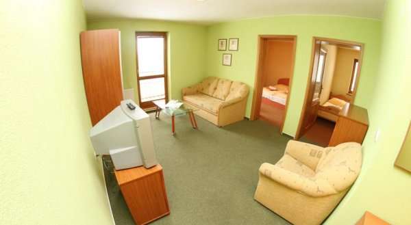 Orava Hotel