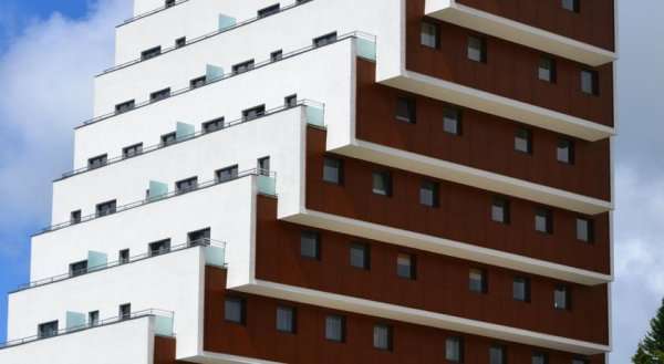 Panorama Apartmany