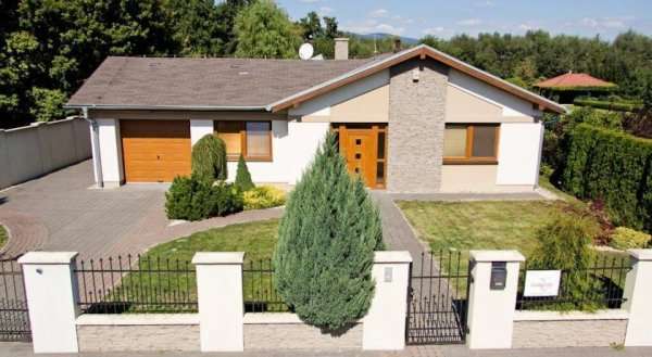 Park Apartman
