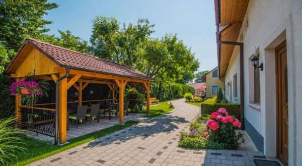 Pension Danninger