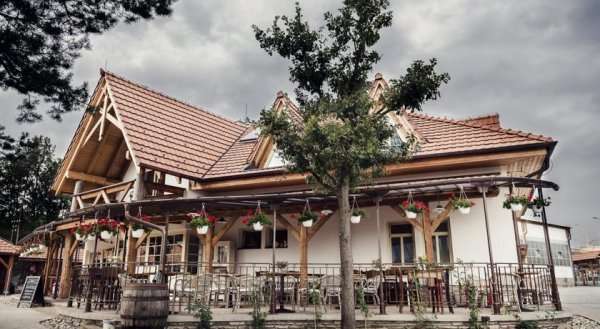 Pension Zwicker