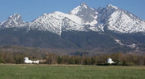 Penzion 2004