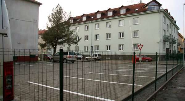 Penzion Accom