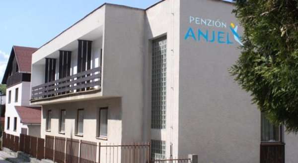 Penzión Anjel