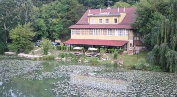 Penzion Benatky