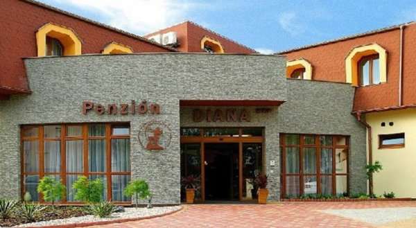 Penzion Diana