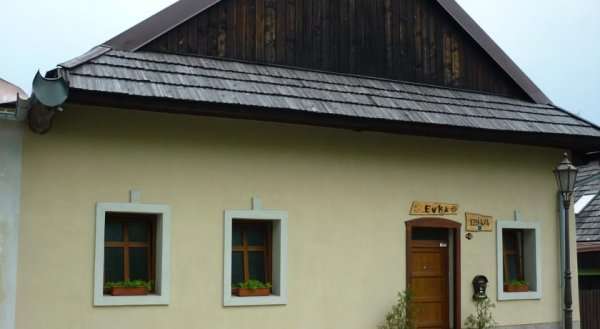 Penzión Evka