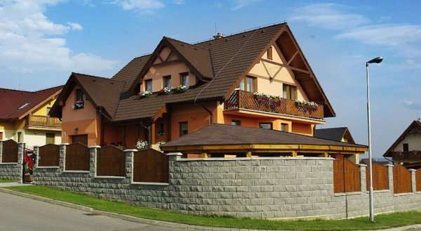 Penzión Family Rušin