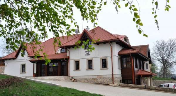Penzion Golf Maxim