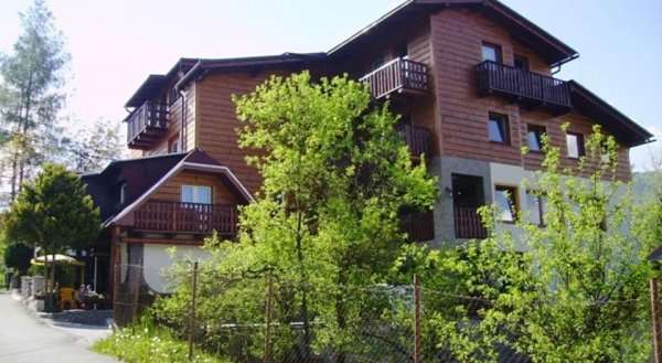 Penzión Malá Fatra u Ďurka