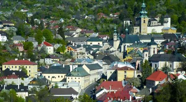 Penzion na Kopci