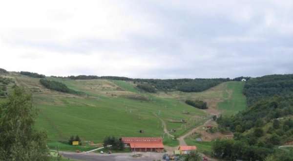 Penzion pod Hresnou