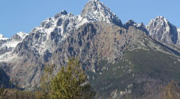 Penzión Podlesanka