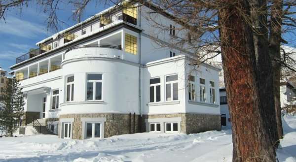 Penzión Poľana