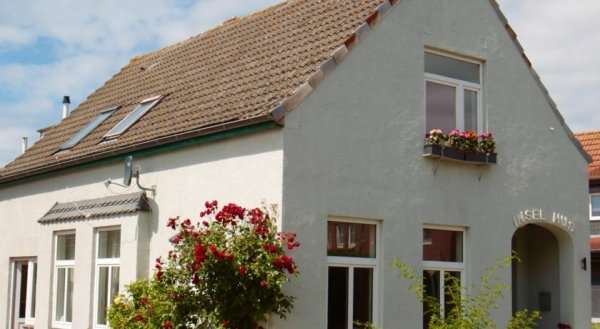 Insel-Hus Fehmarn Petersdorf
