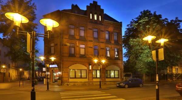 1891 Hildesheim Boutique Hotel