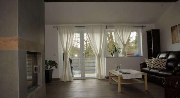 3 Bedroom Apartment near Ramstein Airbase