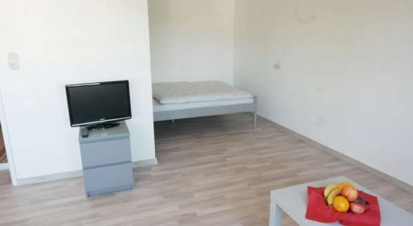 AE Apartments Braunschweig Salzgitter
