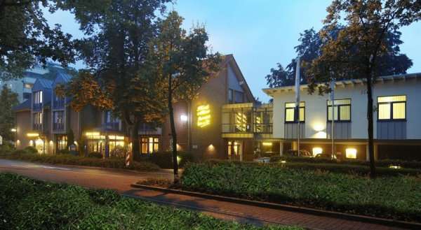 Akzent Hotel-Restaurant Albert